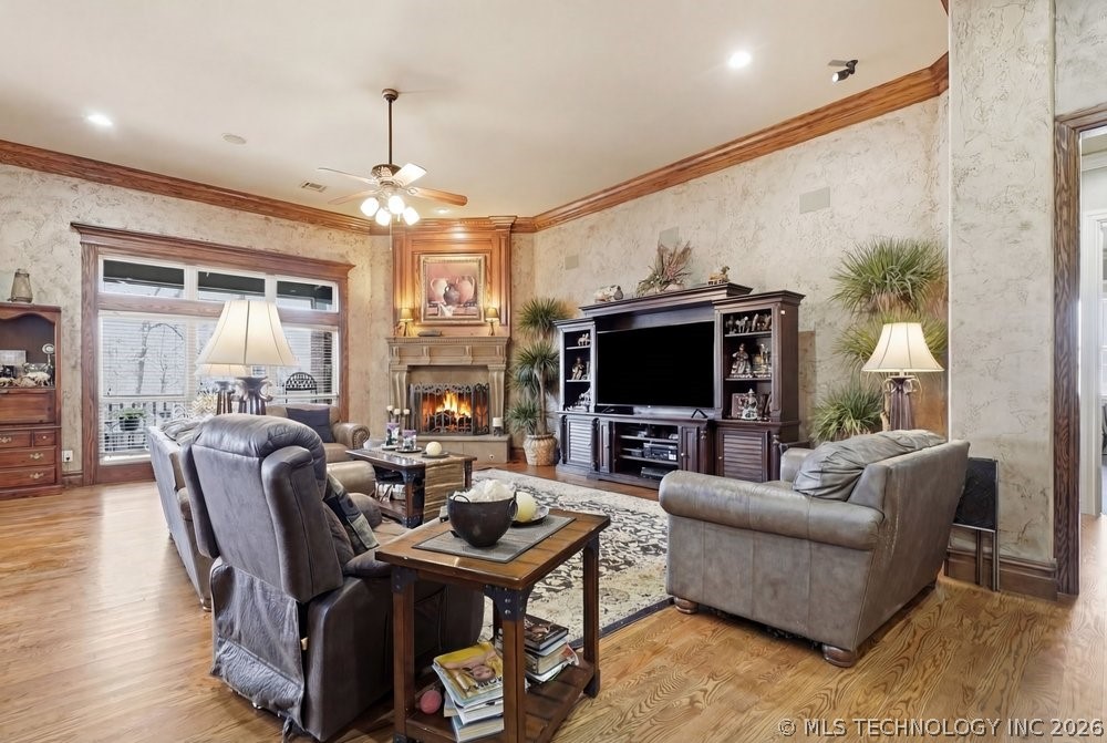 13994 S Hudson Avenue Bixby OK 74008