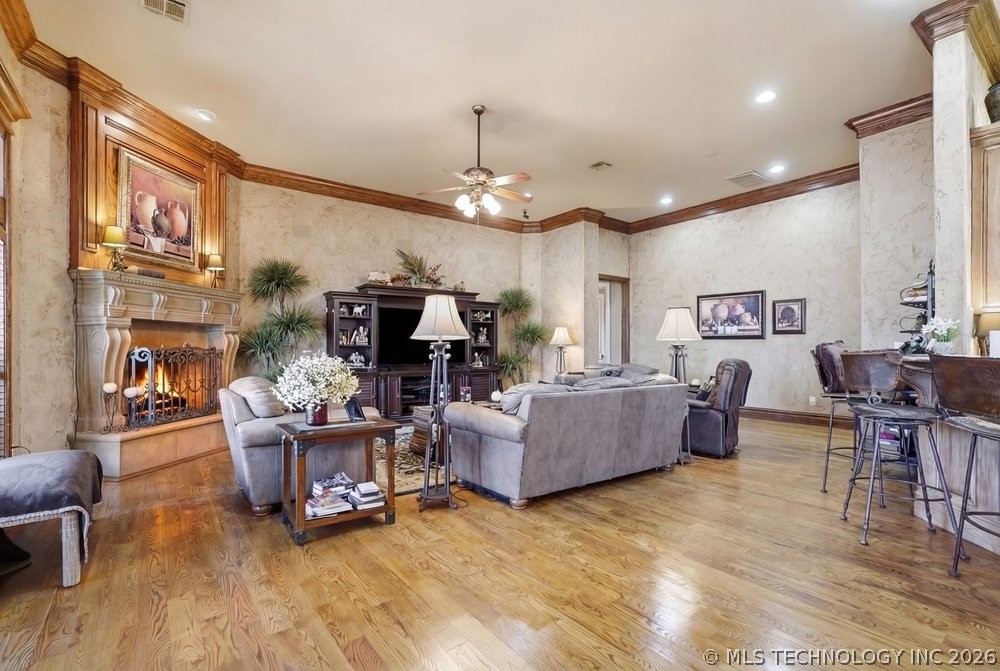 13994 S Hudson Avenue Bixby OK 74008