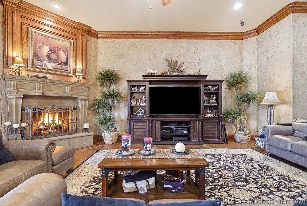 13994 S Hudson Avenue Bixby OK 74008