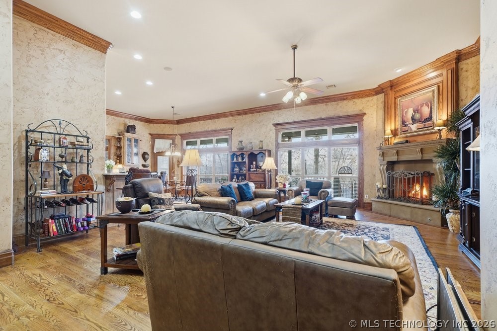 13994 S Hudson Avenue Bixby OK 74008
