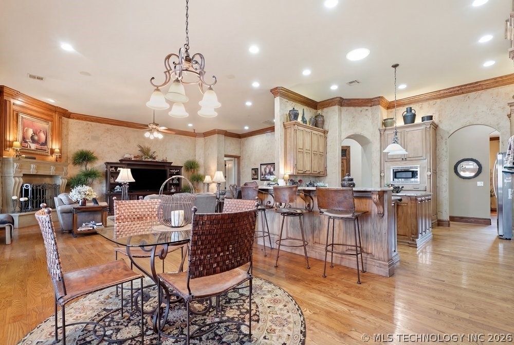 13994 S Hudson Avenue Bixby OK 74008