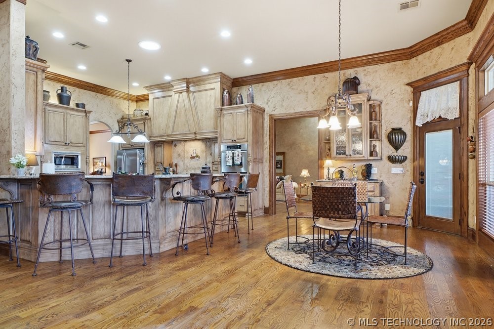 13994 S Hudson Avenue Bixby OK 74008