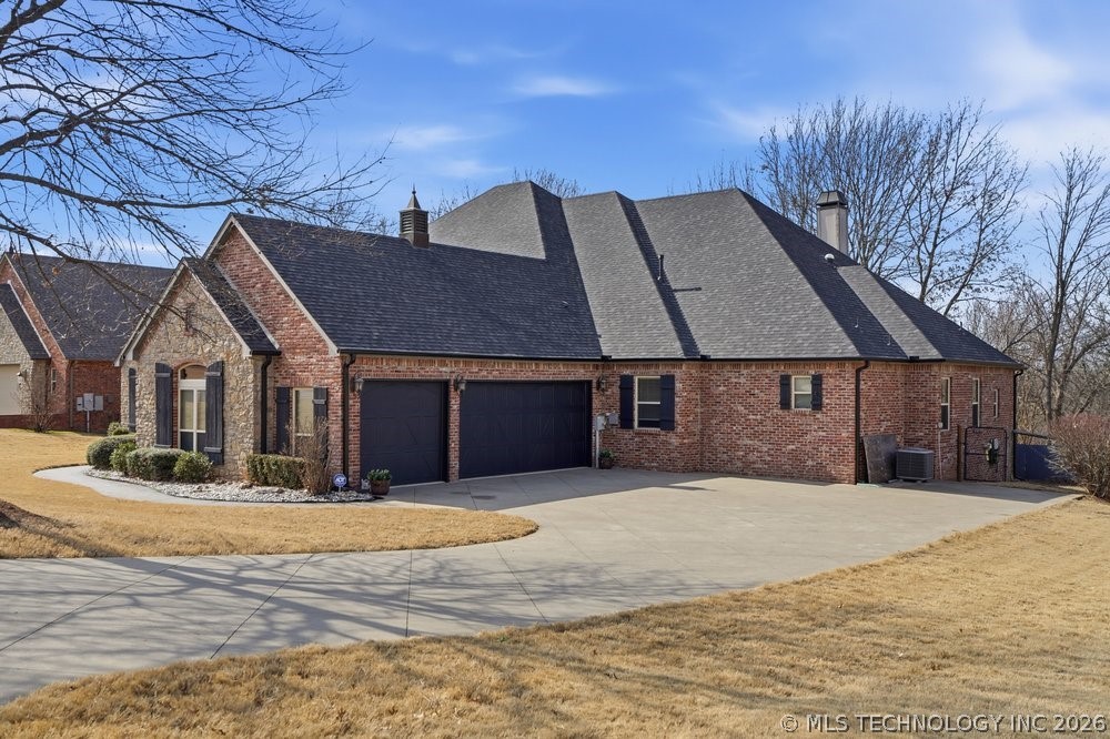 13994 S Hudson Avenue Bixby OK 74008