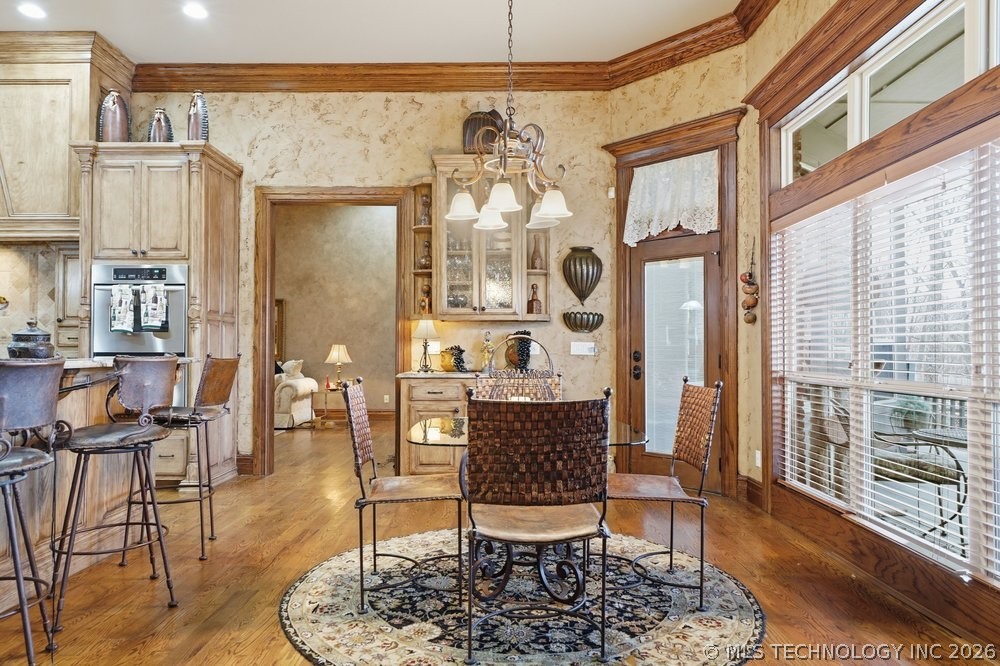 13994 S Hudson Avenue Bixby OK 74008