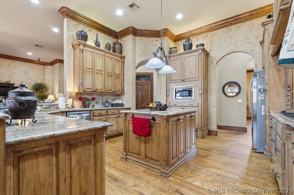 13994 S Hudson Avenue Bixby OK 74008