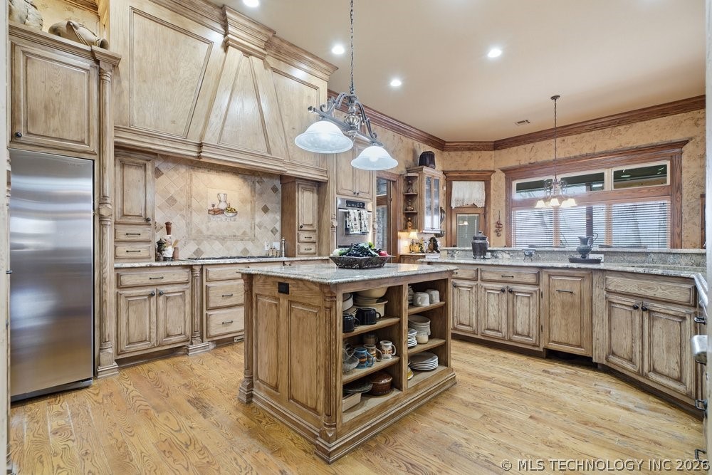 13994 S Hudson Avenue Bixby OK 74008