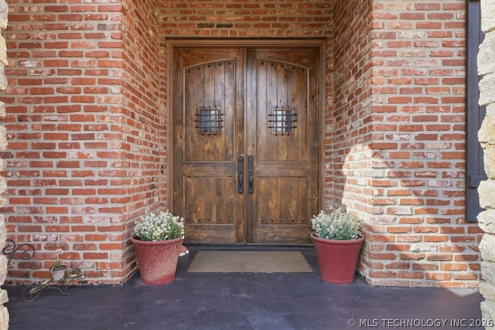 13994 S Hudson Avenue Bixby OK 74008