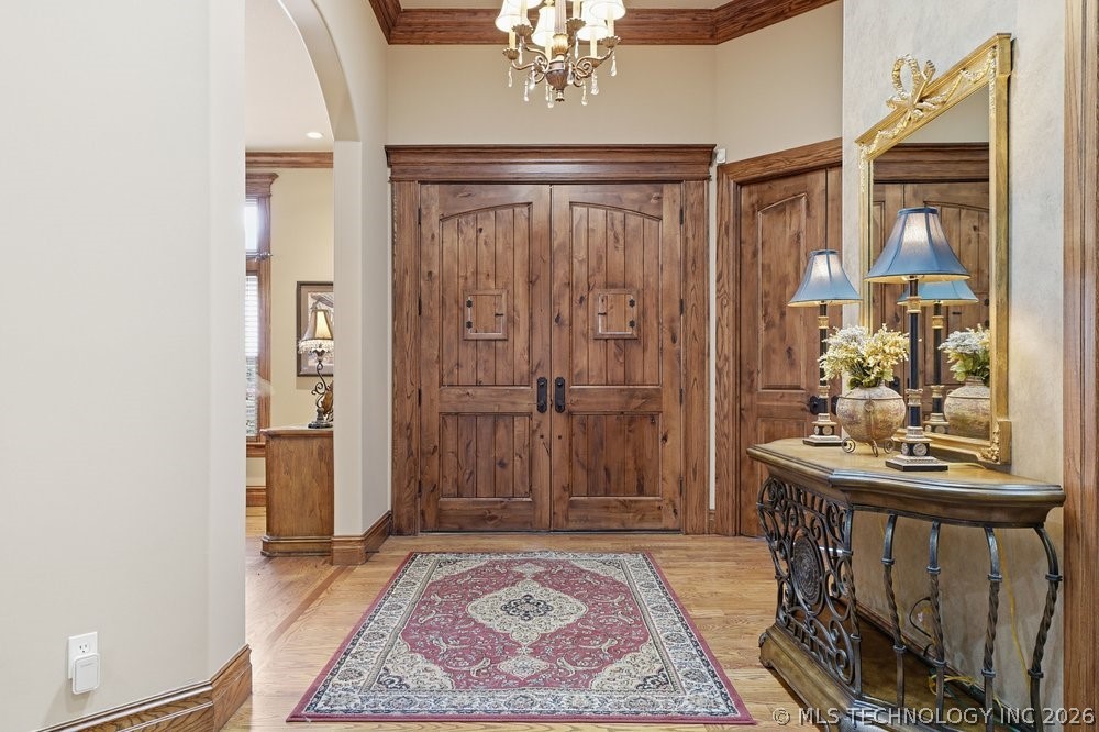 13994 S Hudson Avenue Bixby OK 74008