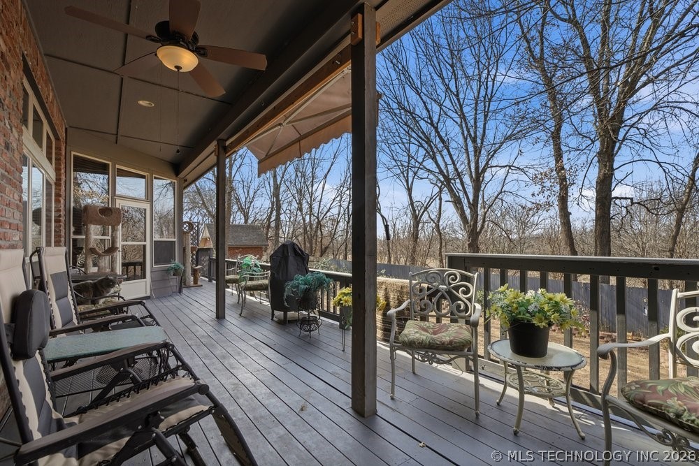 13994 S Hudson Avenue Bixby OK 74008