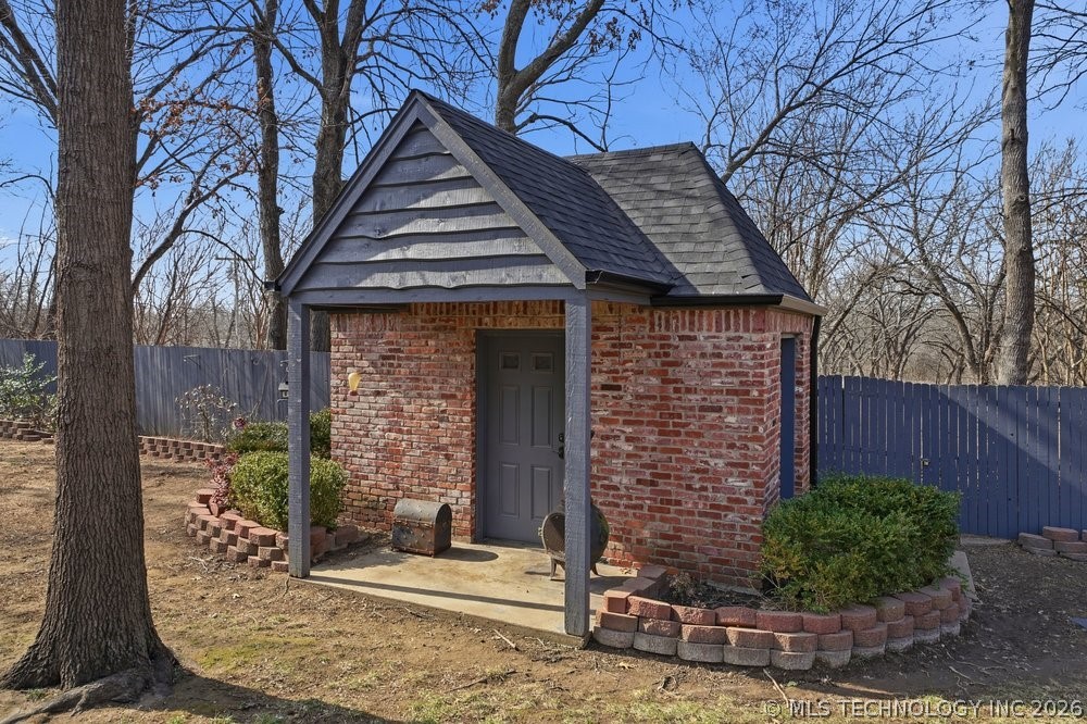 13994 S Hudson Avenue Bixby OK 74008