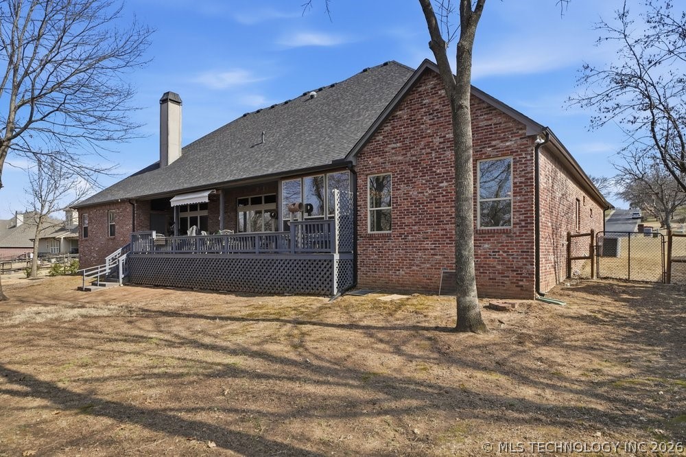 13994 S Hudson Avenue Bixby OK 74008