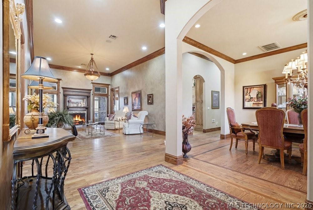 13994 S Hudson Avenue Bixby OK 74008
