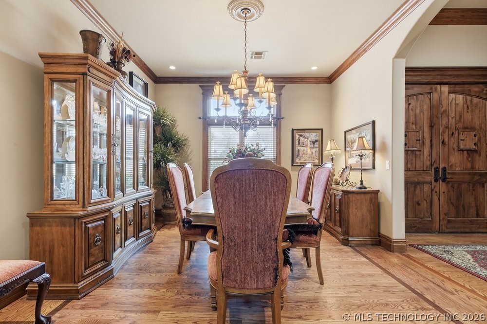 13994 S Hudson Avenue Bixby OK 74008