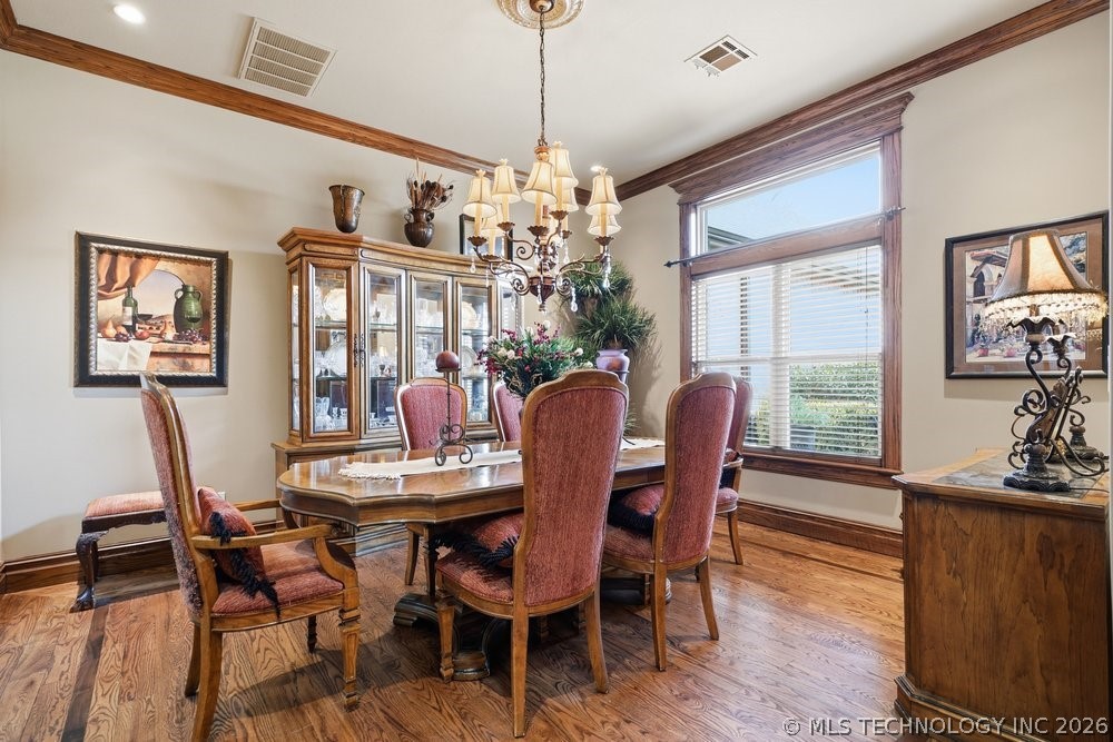13994 S Hudson Avenue Bixby OK 74008