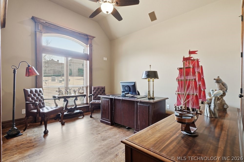 13994 S Hudson Avenue Bixby OK 74008