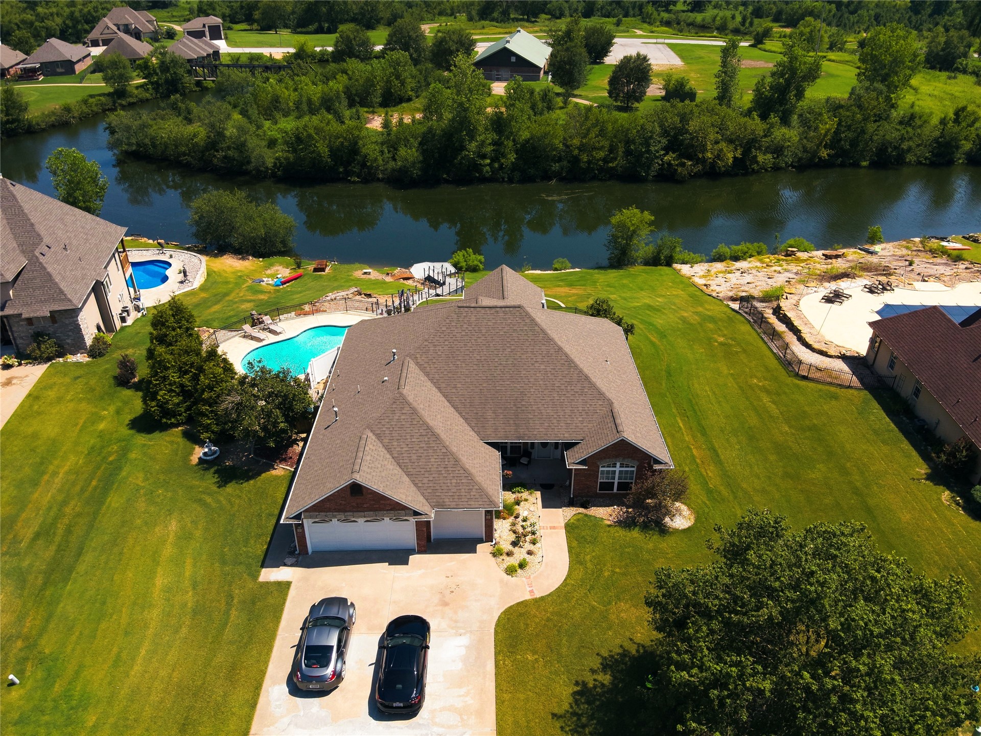8220 Overlook Trail Claremore OK 74019