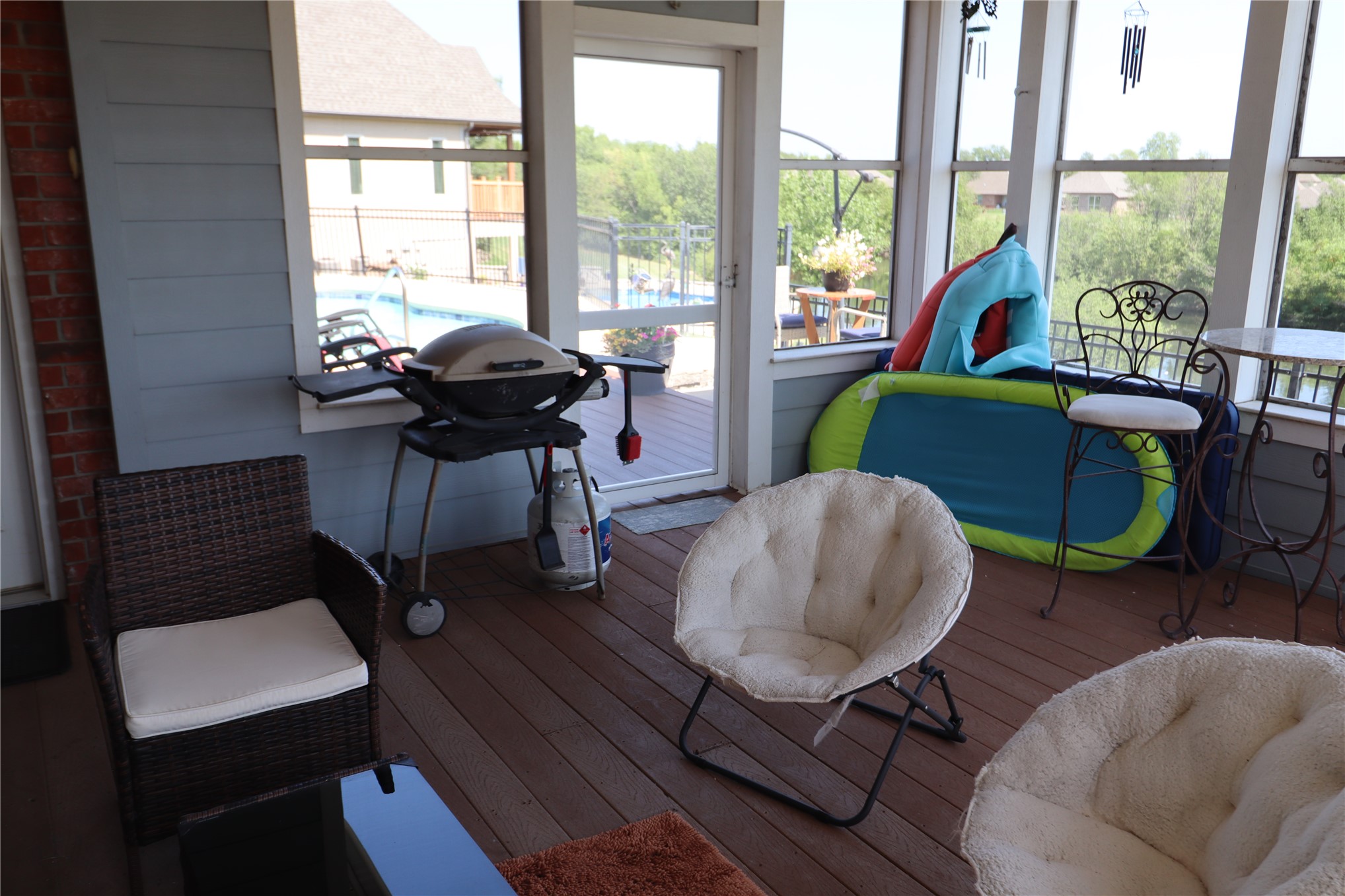 8220 Overlook Trail Claremore OK 74019