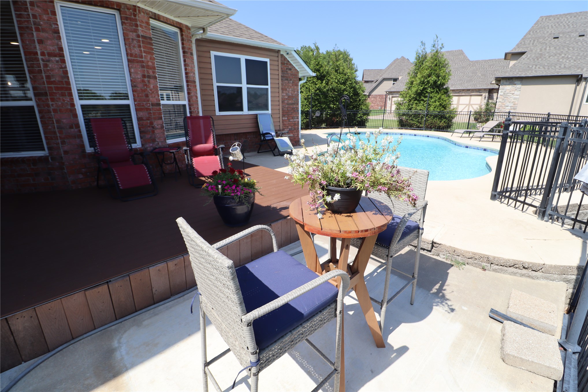 8220 Overlook Trail Claremore OK 74019