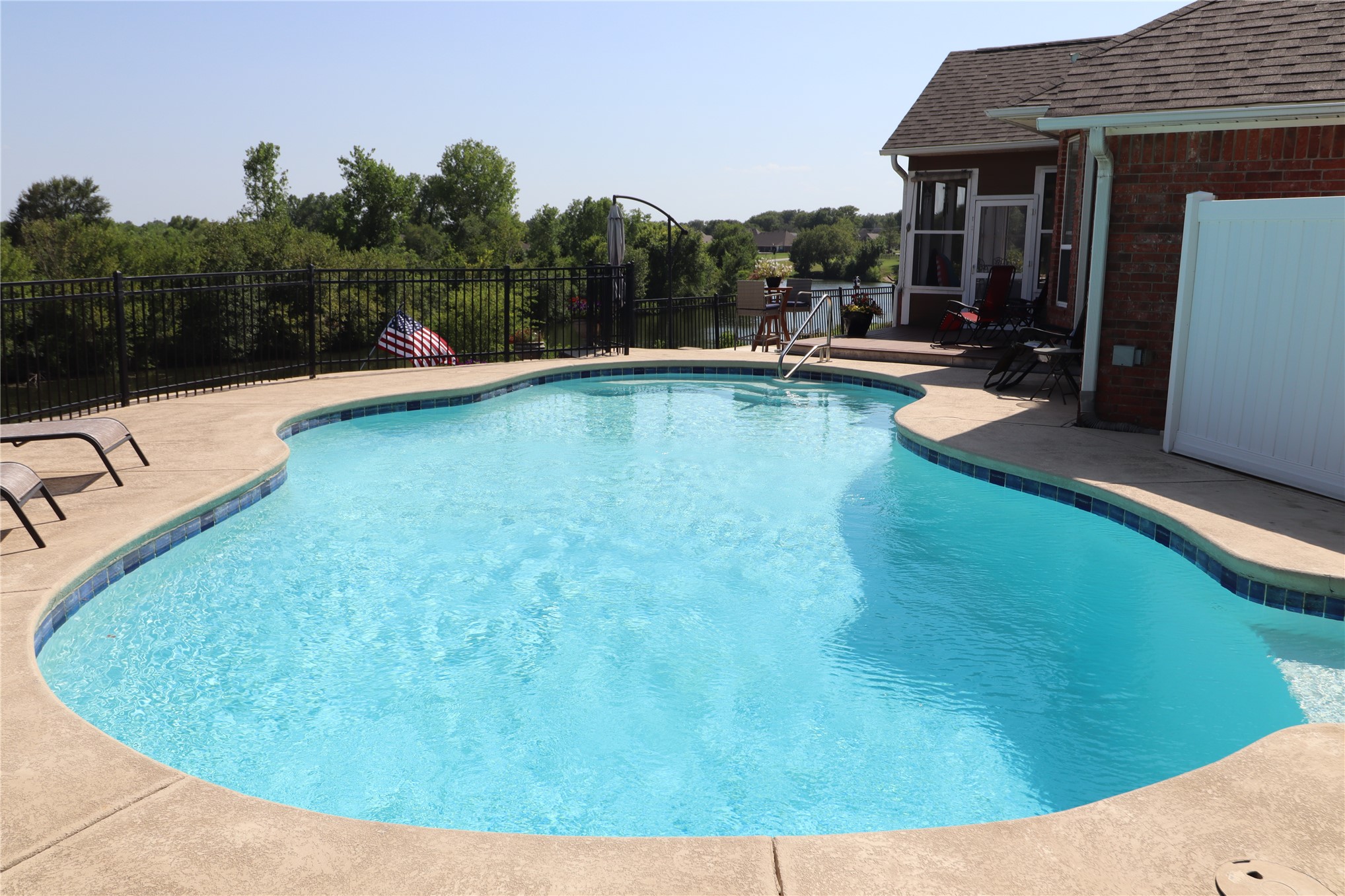 8220 Overlook Trail Claremore OK 74019
