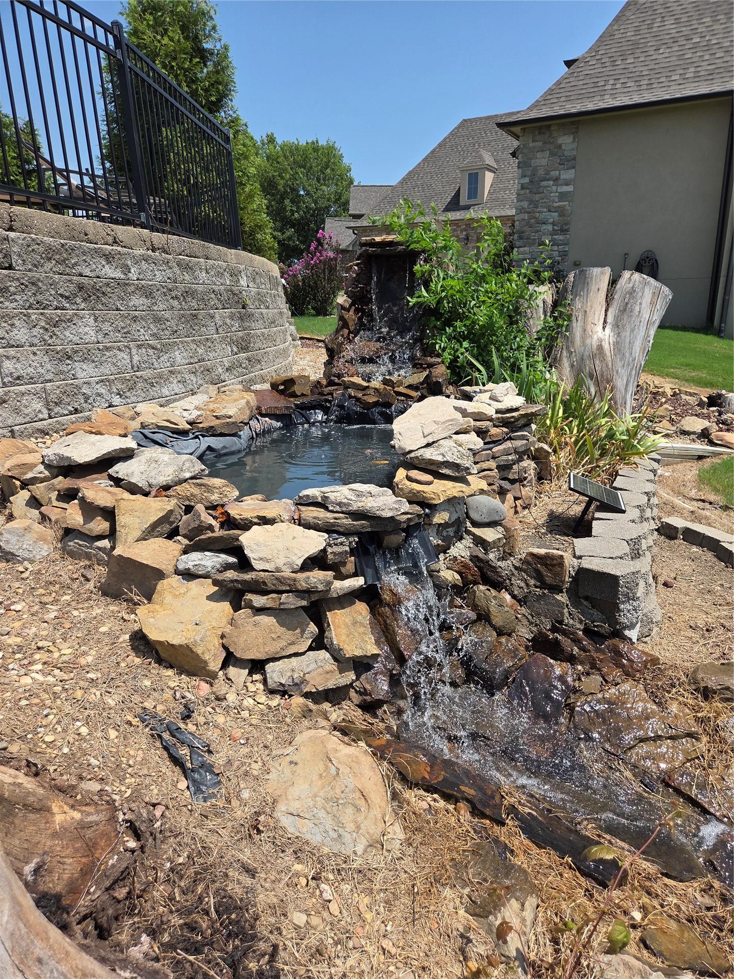 8220 Overlook Trail Claremore OK 74019