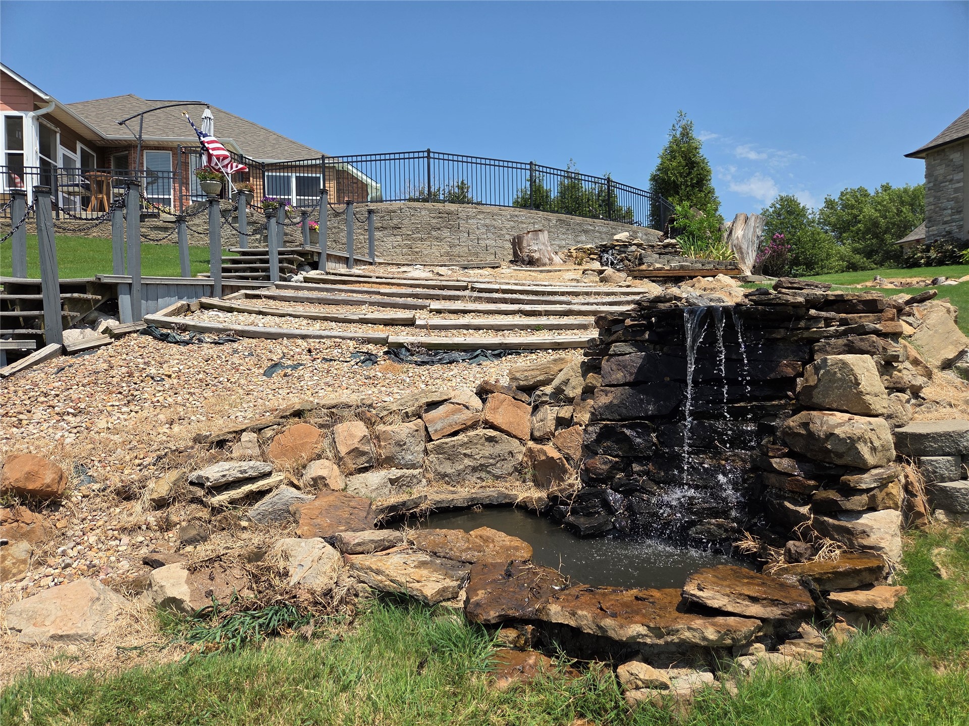 8220 Overlook Trail Claremore OK 74019