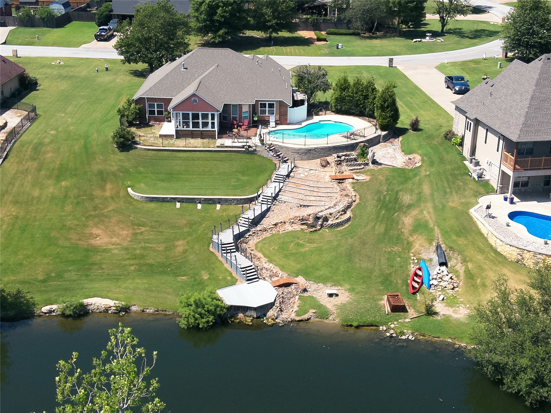 8220 Overlook Trail Claremore OK 74019