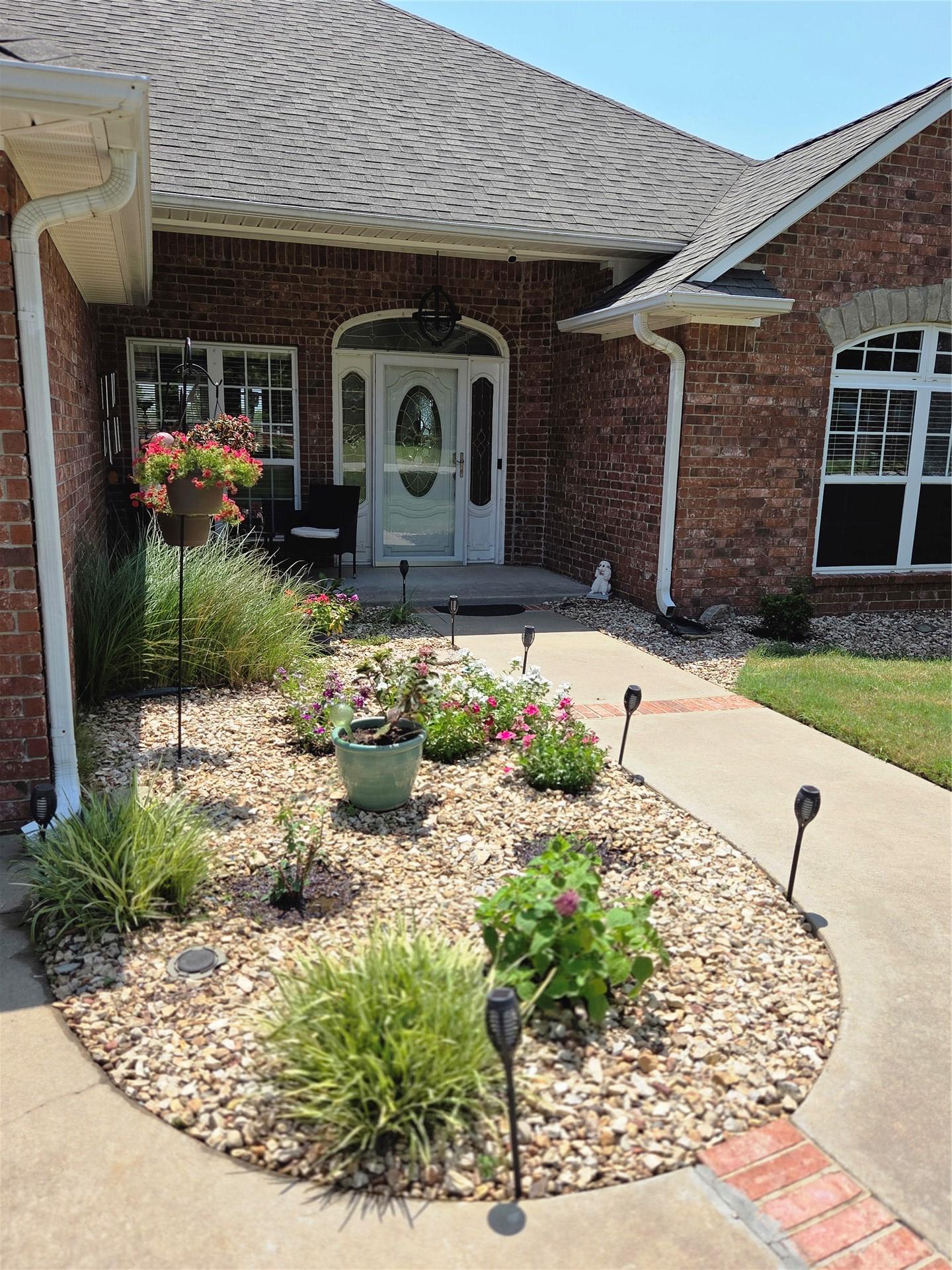 8220 Overlook Trail Claremore OK 74019
