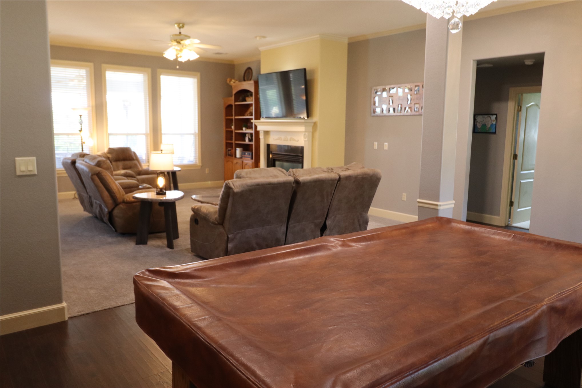 8220 Overlook Trail Claremore OK 74019