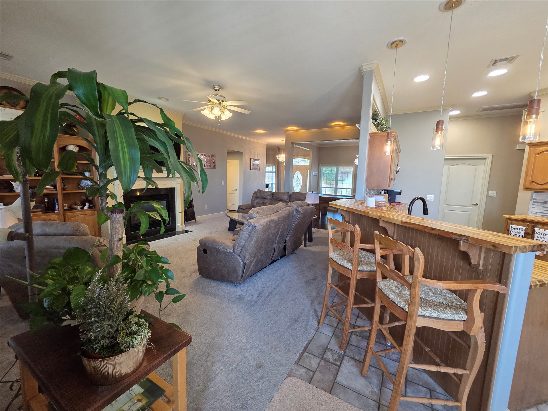 8220 Overlook Trail Claremore OK 74019