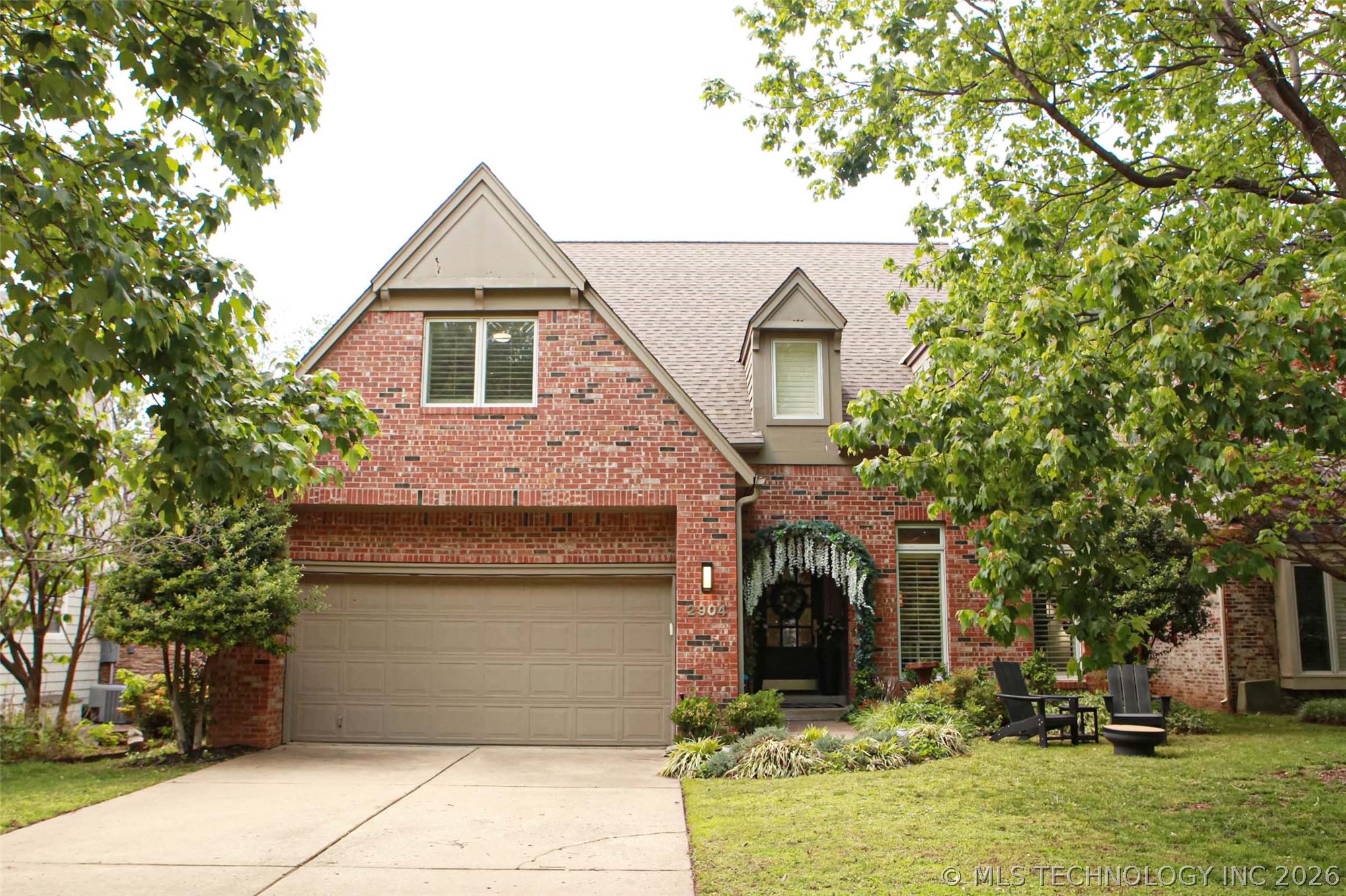 2904 S Cincinnati Avenue Tulsa OK 74114