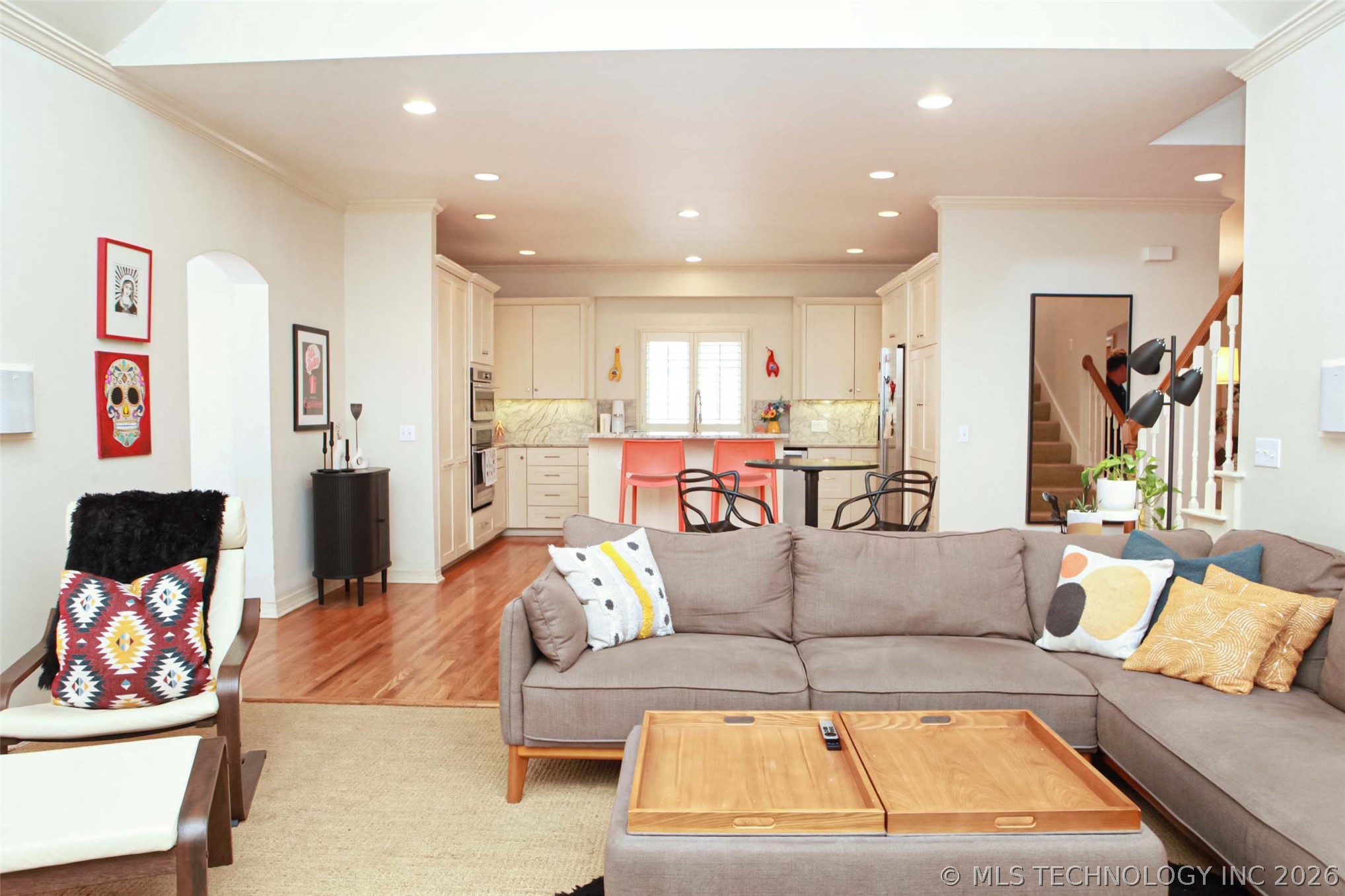 2904 S Cincinnati Avenue Tulsa OK 74114