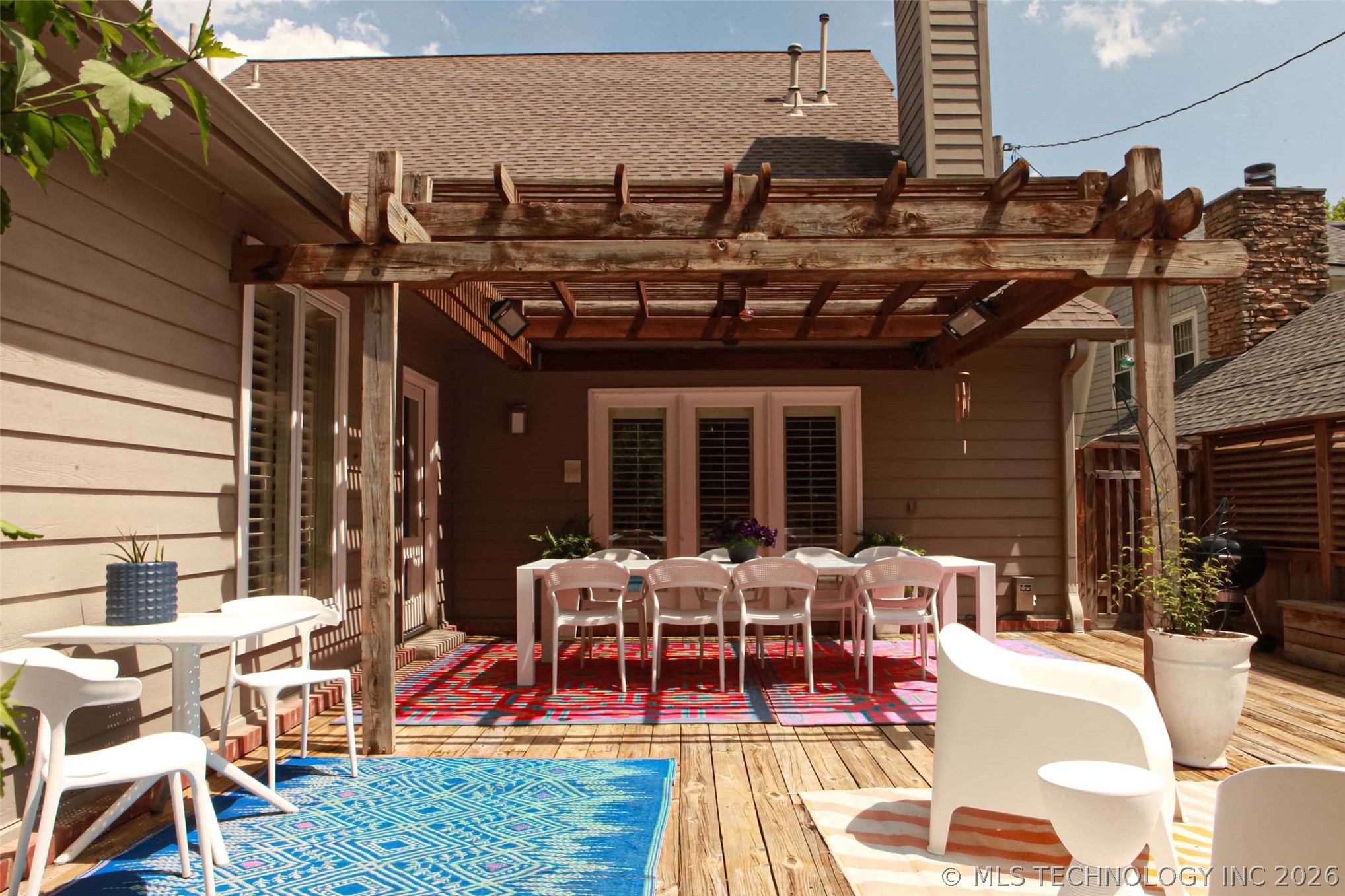 2904 S Cincinnati Avenue Tulsa OK 74114
