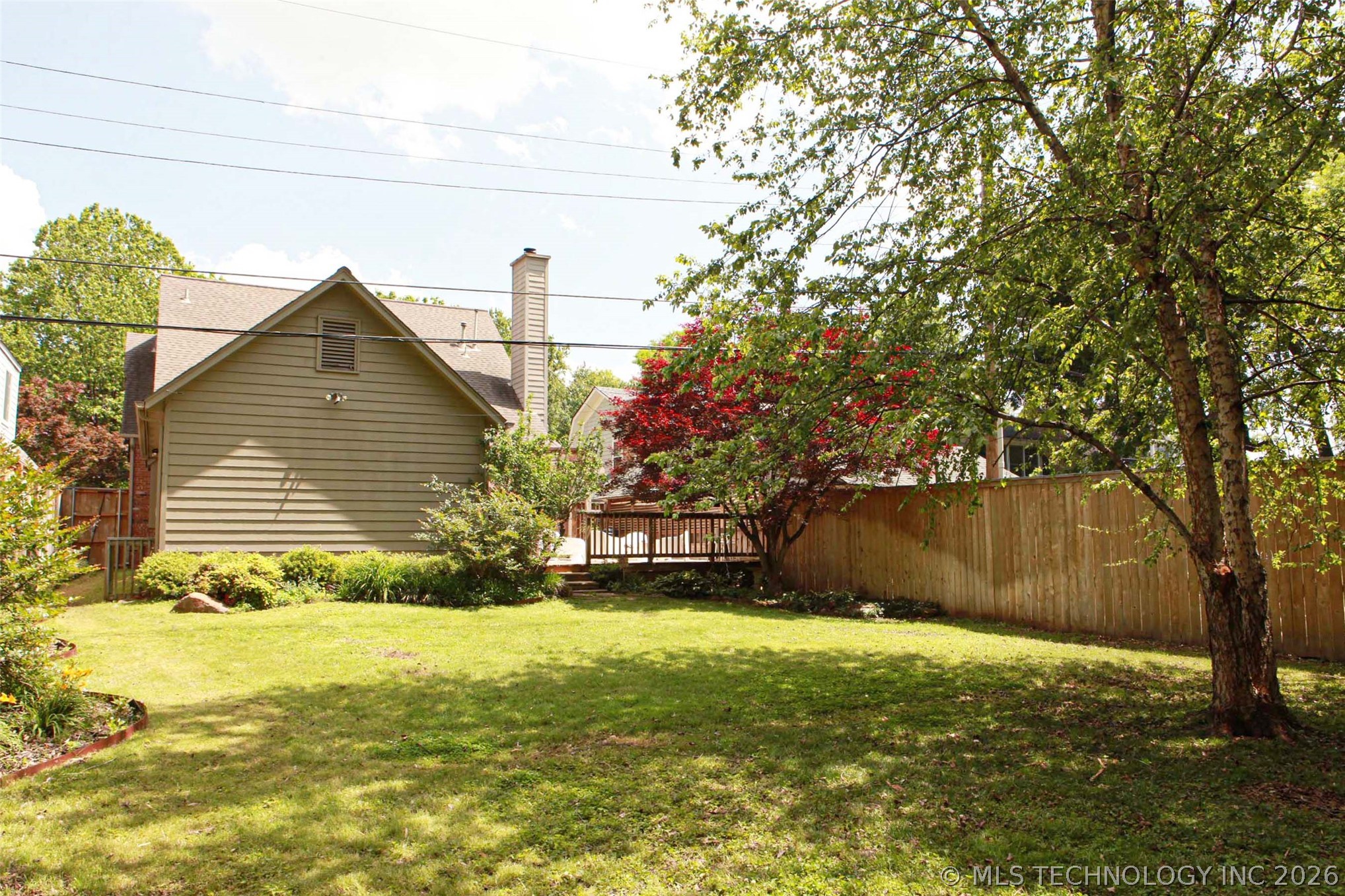 2904 S Cincinnati Avenue Tulsa OK 74114