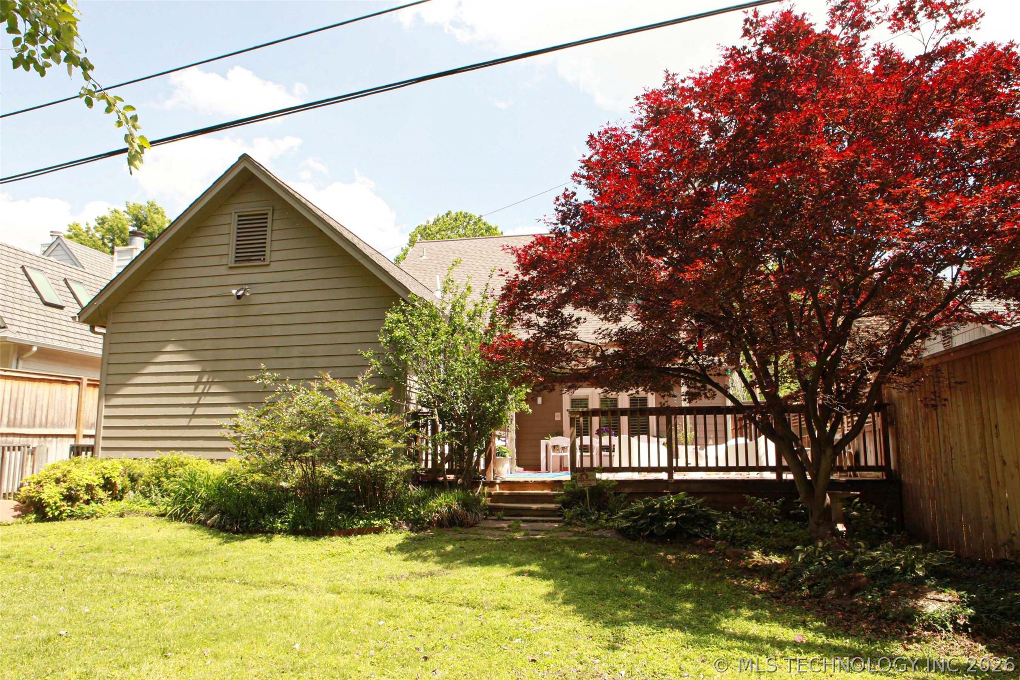 2904 S Cincinnati Avenue Tulsa OK 74114