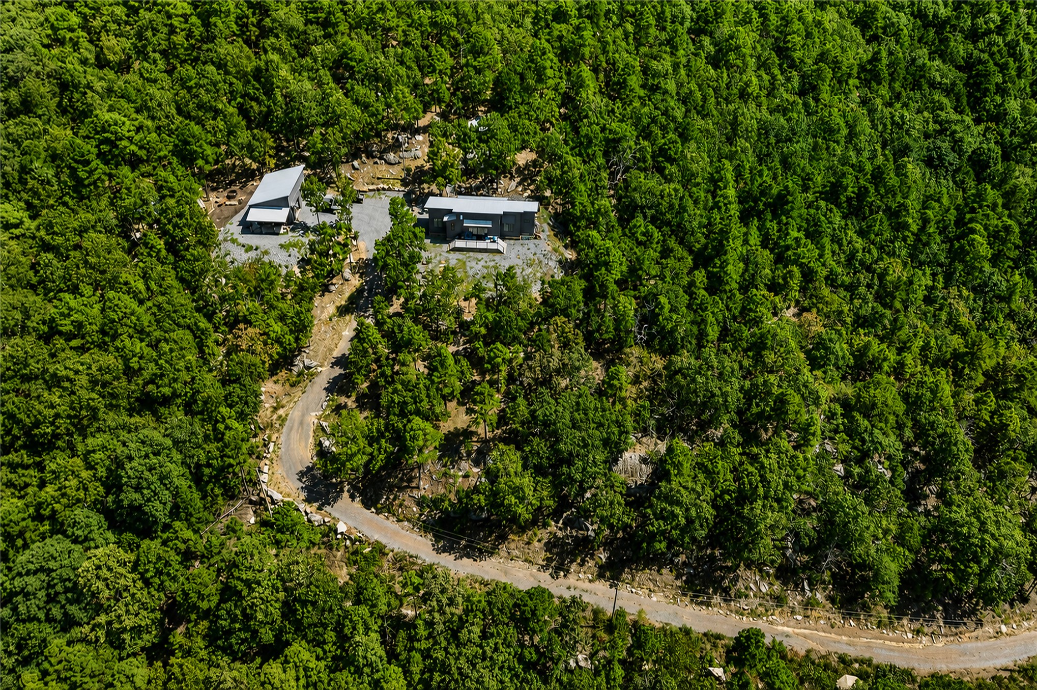 10 Moonshine Drive Clayton OK 74536