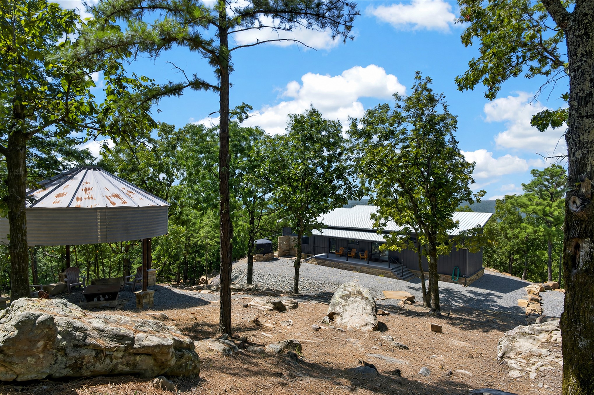 10 Moonshine Drive Clayton OK 74536