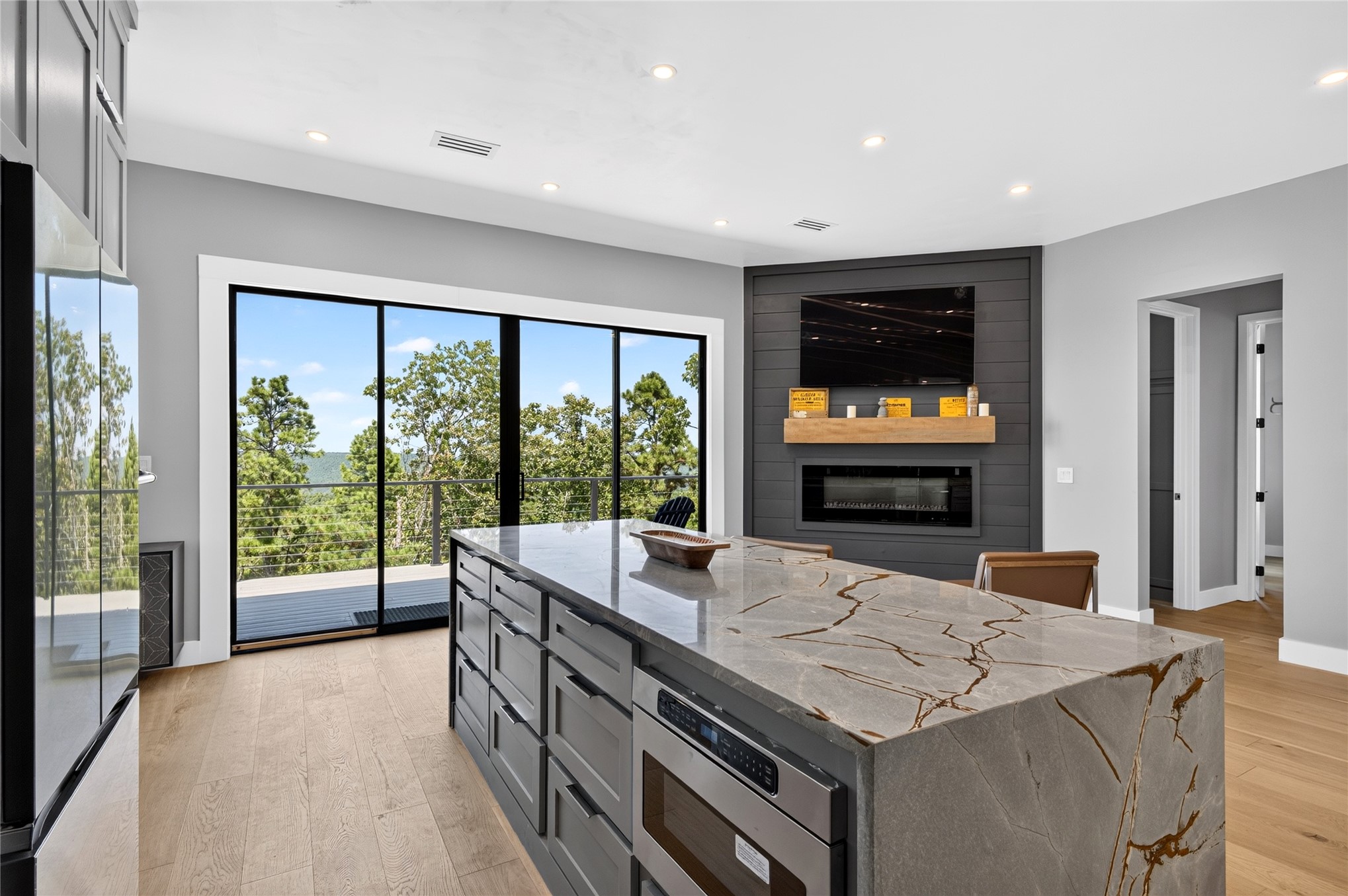10 Moonshine Drive Clayton OK 74536