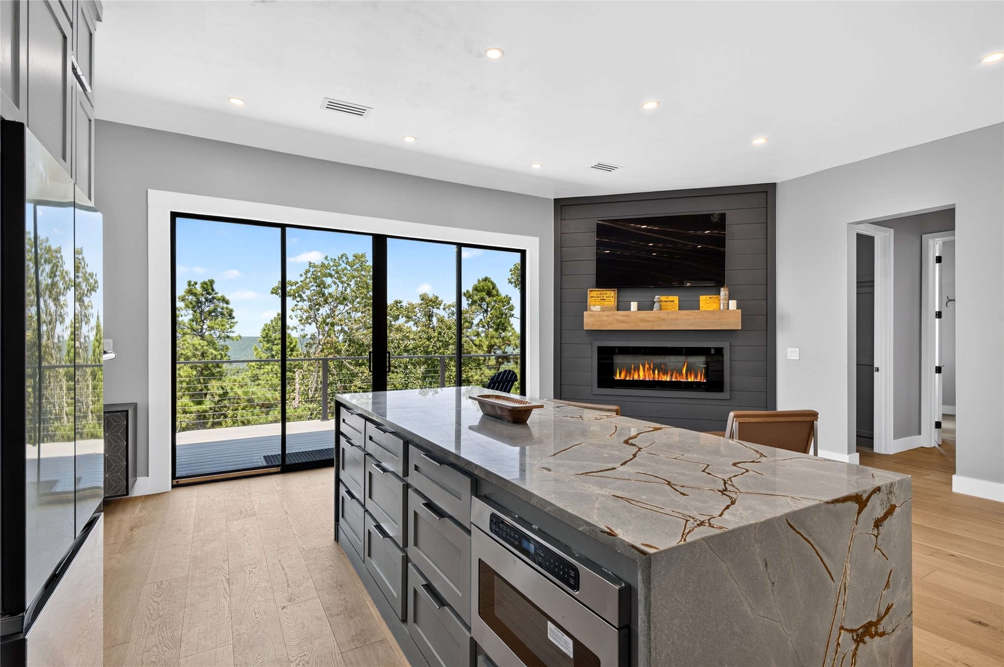 10 Moonshine Drive Clayton OK 74536