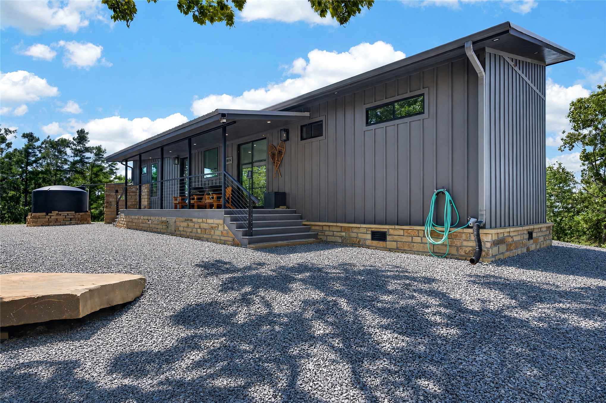 10 Moonshine Drive Clayton OK 74536
