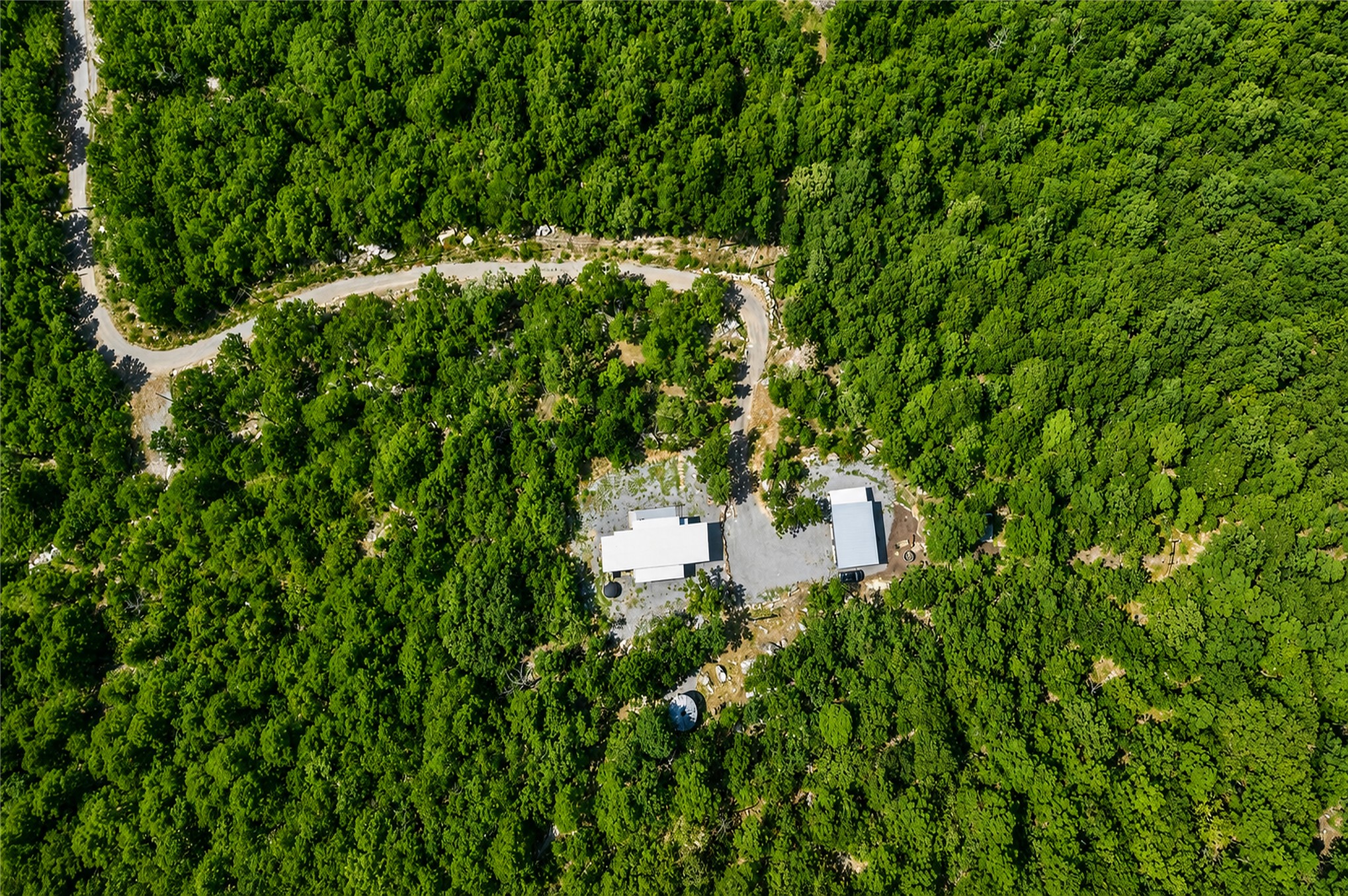 10 Moonshine Drive Clayton OK 74536