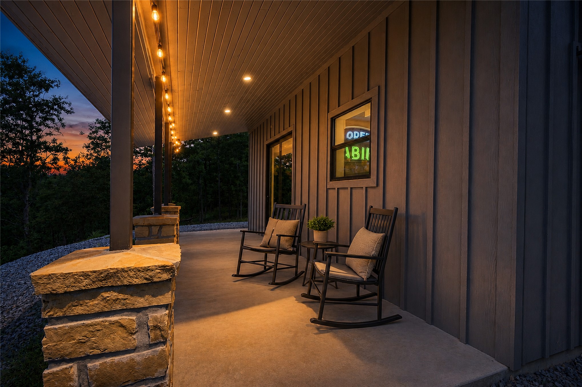 10 Moonshine Drive Clayton OK 74536
