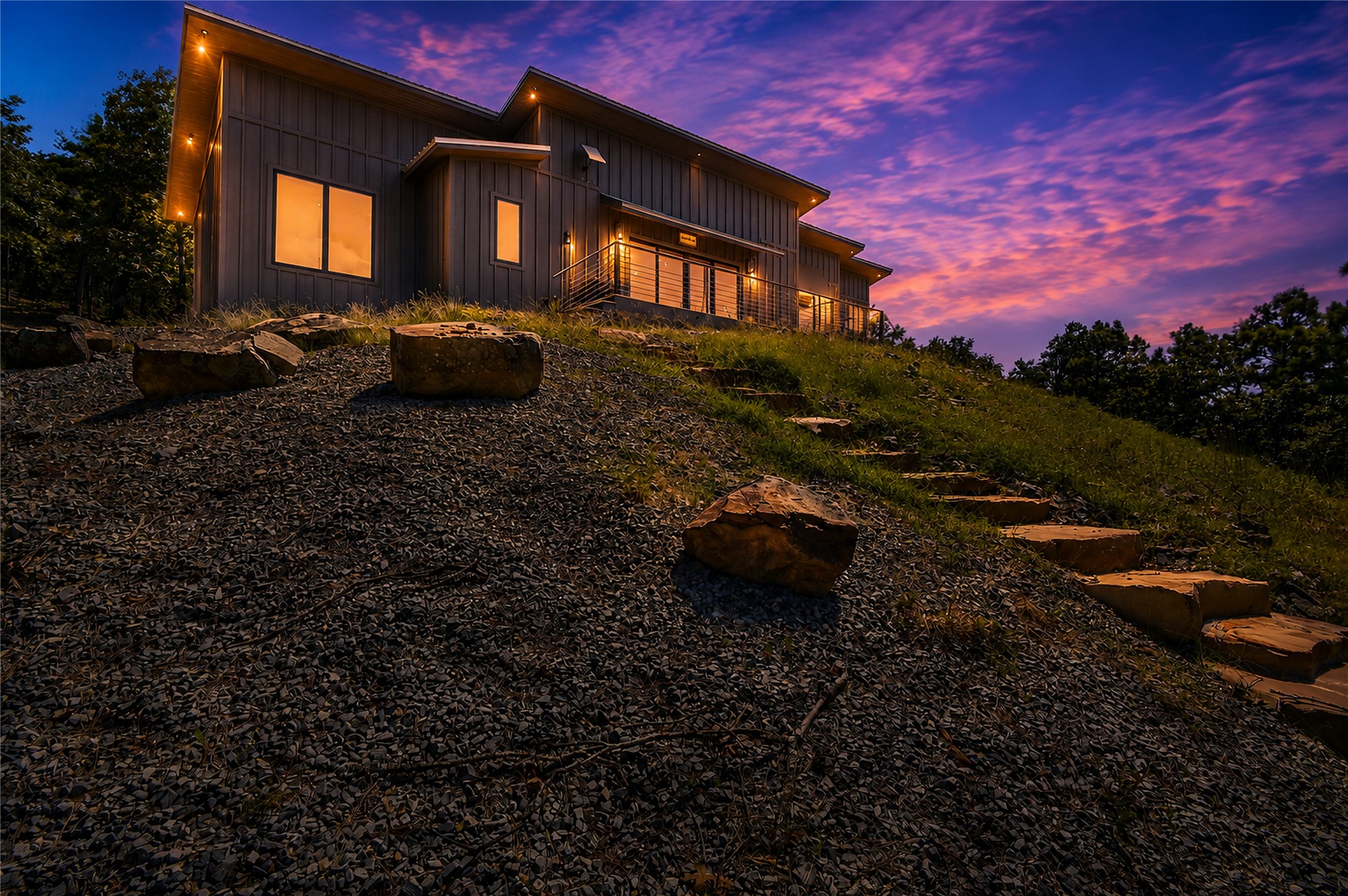 10 Moonshine Drive Clayton OK 74536