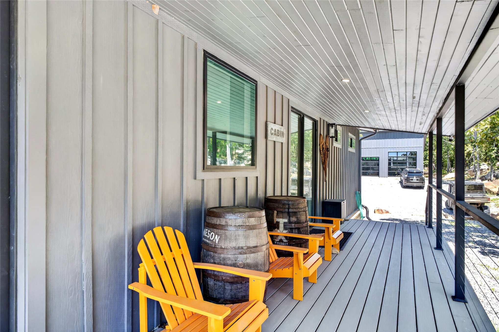 10 Moonshine Drive Clayton OK 74536