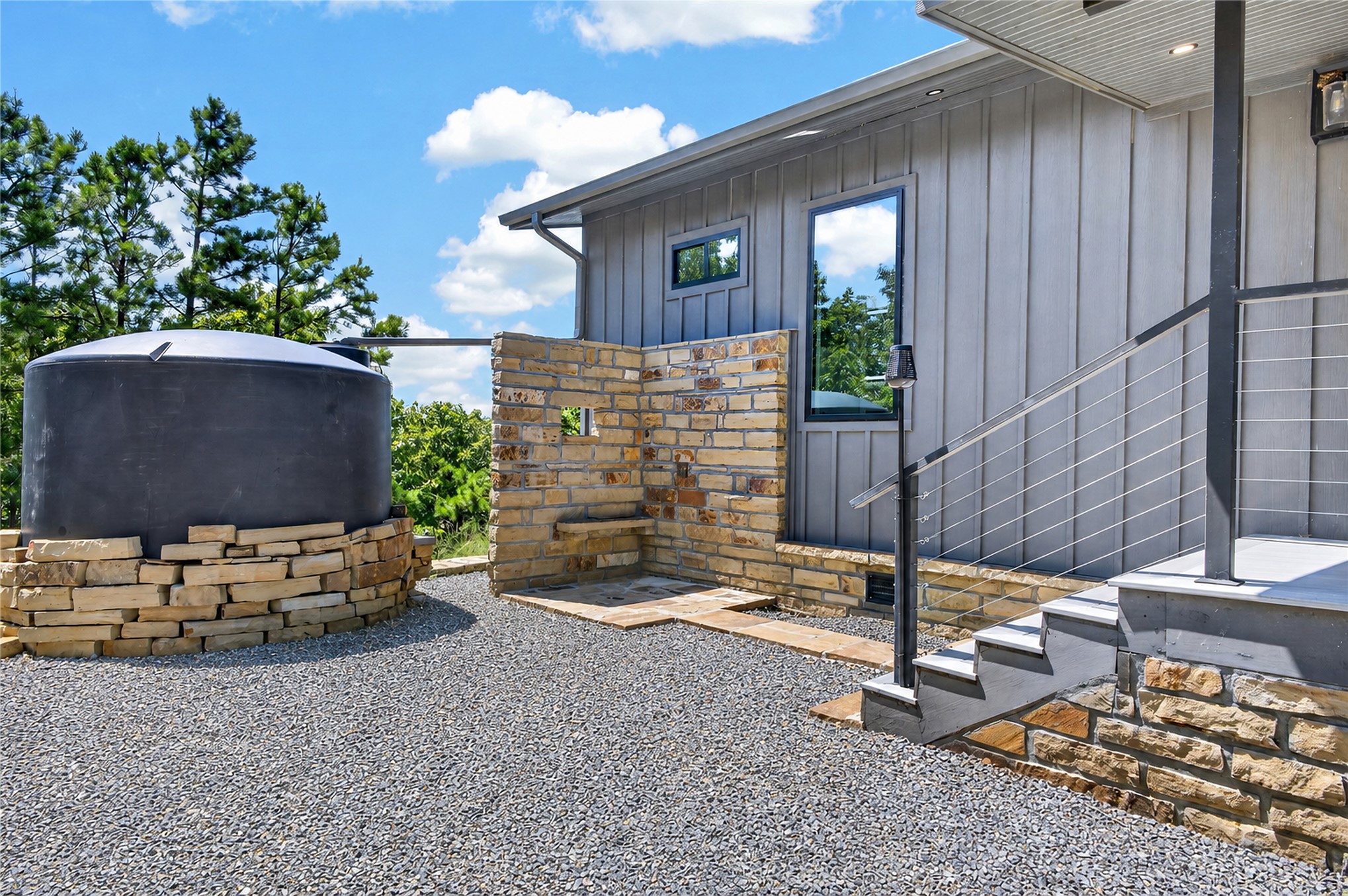 10 Moonshine Drive Clayton OK 74536