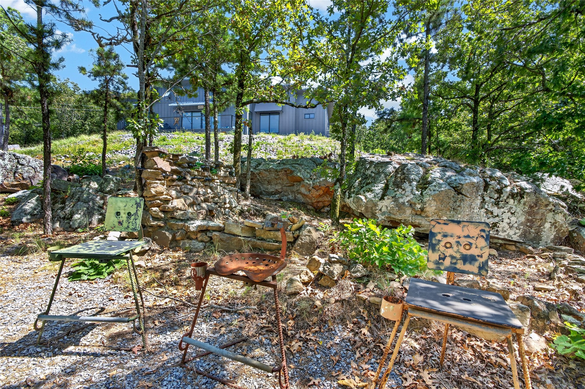 10 Moonshine Drive Clayton OK 74536