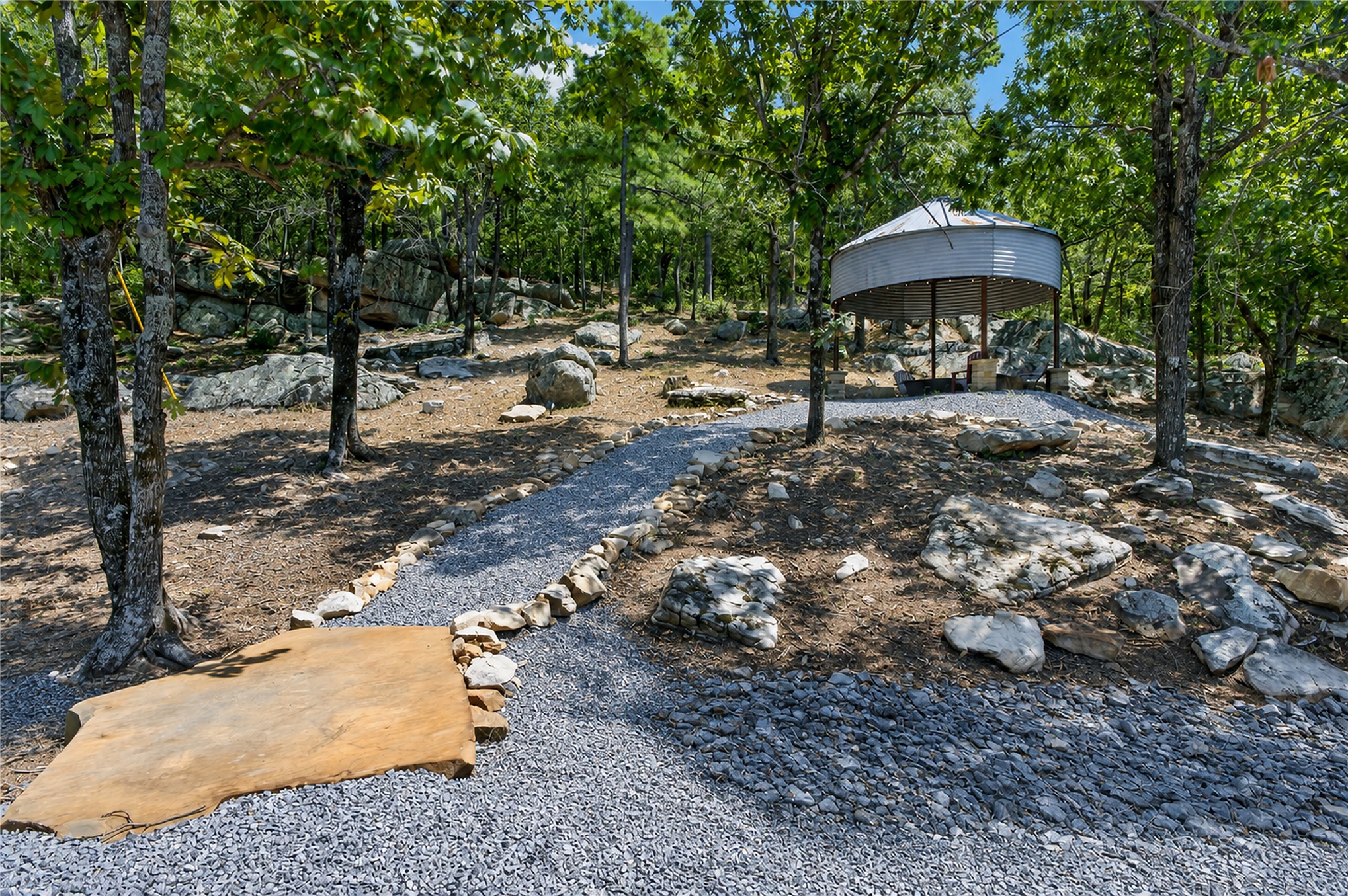 10 Moonshine Drive Clayton OK 74536