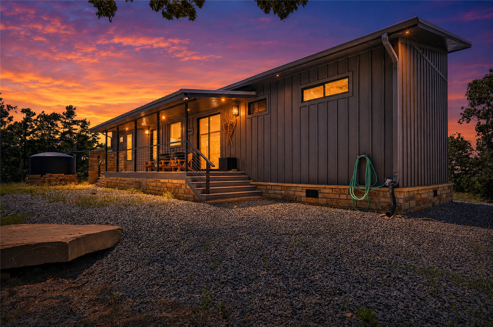 10 Moonshine Drive Clayton OK 74536