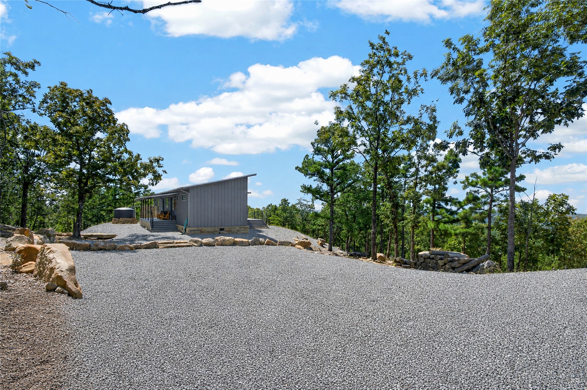 10 Moonshine Drive Clayton OK 74536