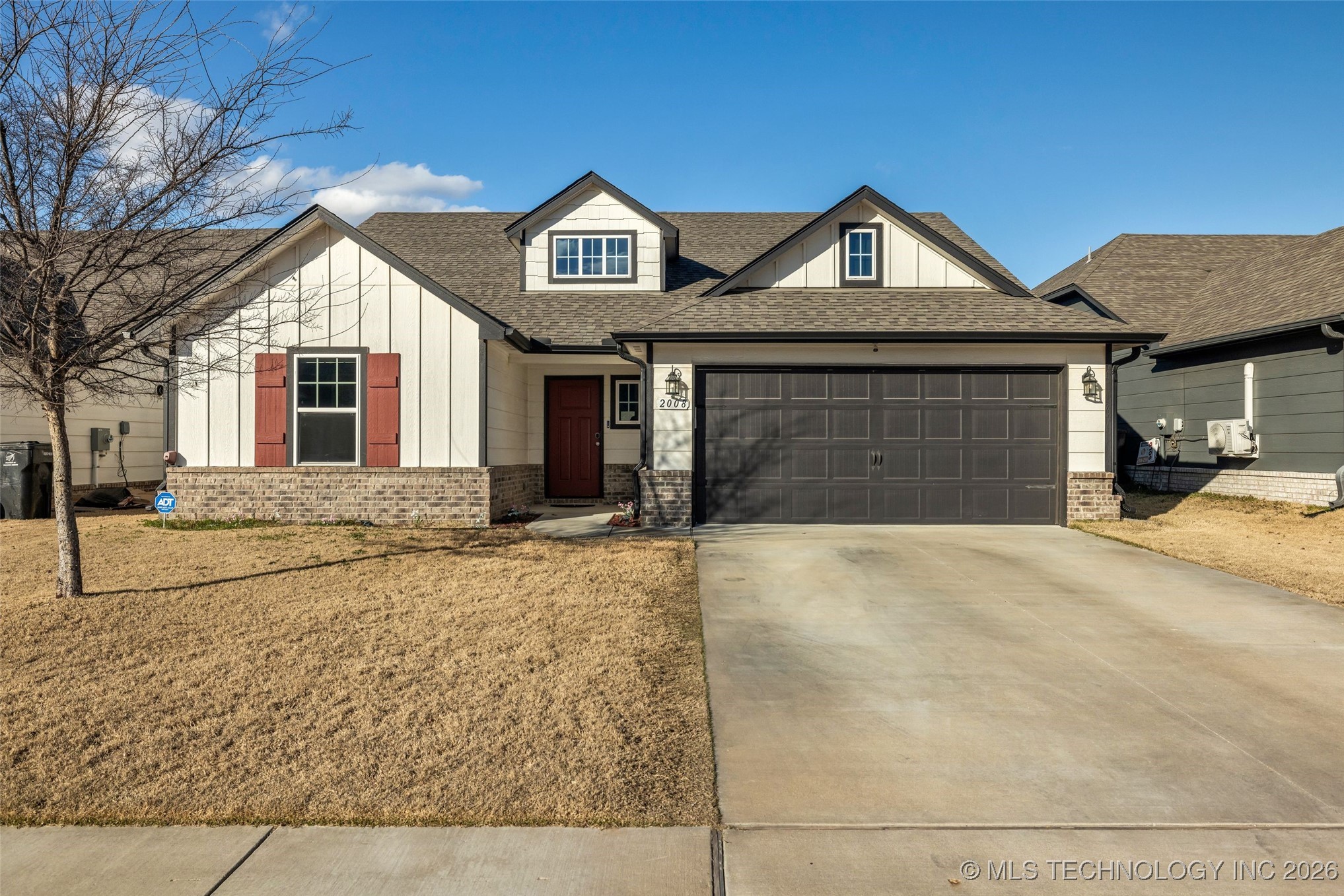2008 E Union Street Broken Arrow OK 74011