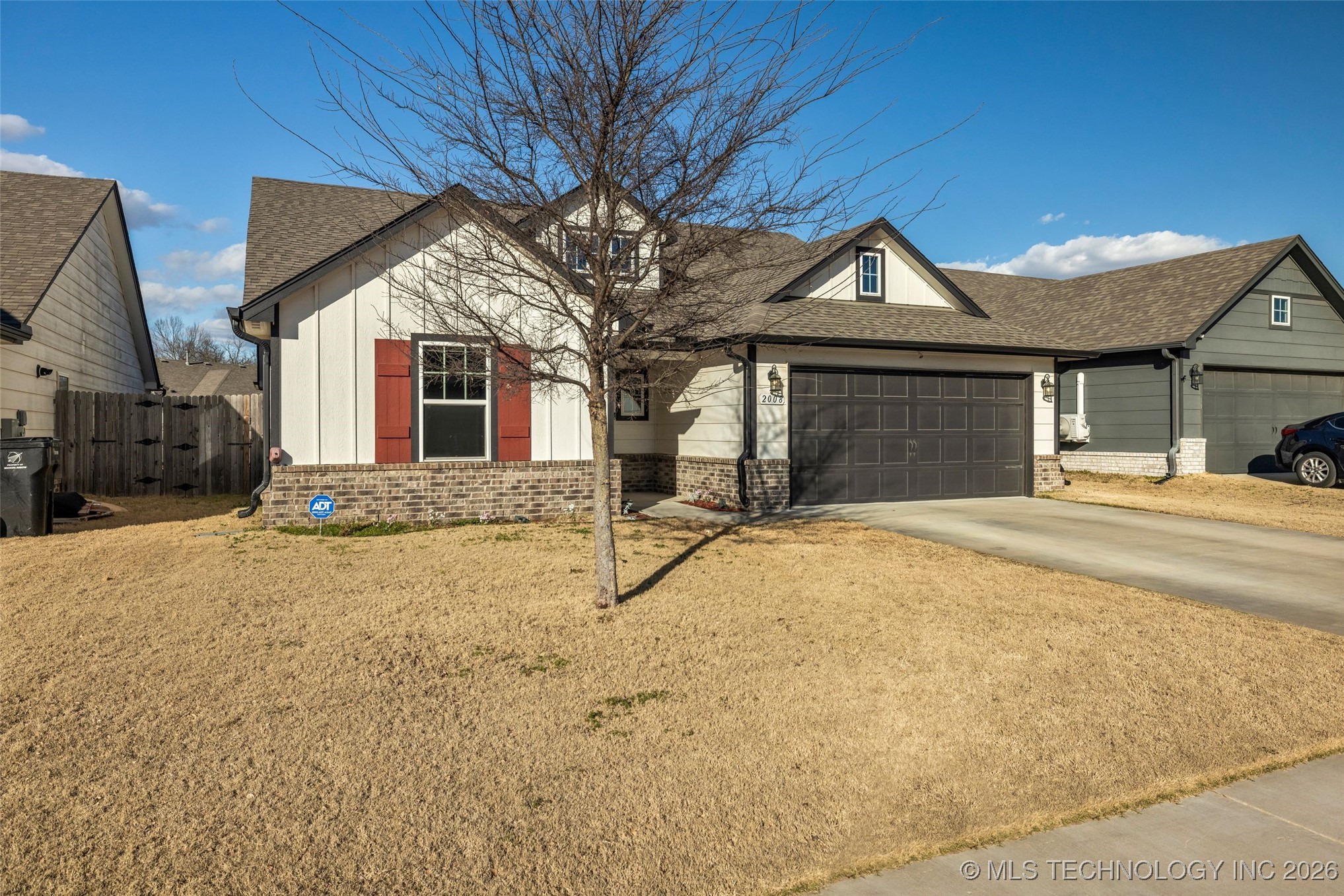 2008 E Union Street Broken Arrow OK 74011